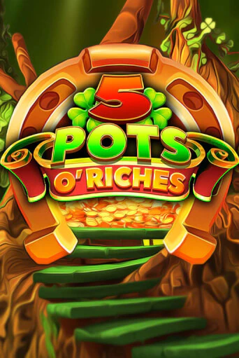 5 Pots O' Riches игра онлайн | Casino 888 бесплатно и без регистрации