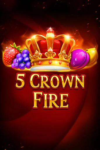 5 Crown Fire игра онлайн | Casino 888 бесплатно и без регистрации