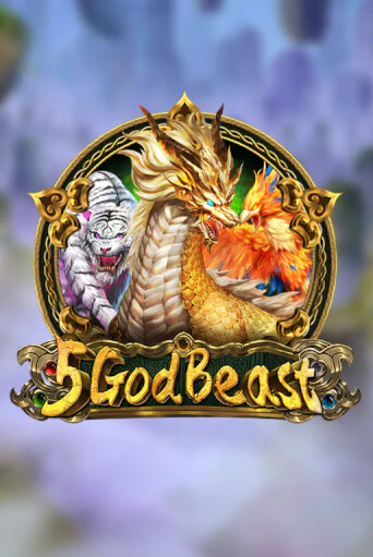 5 God Beast игра онлайн | Casino 888 бесплатно и без регистрации