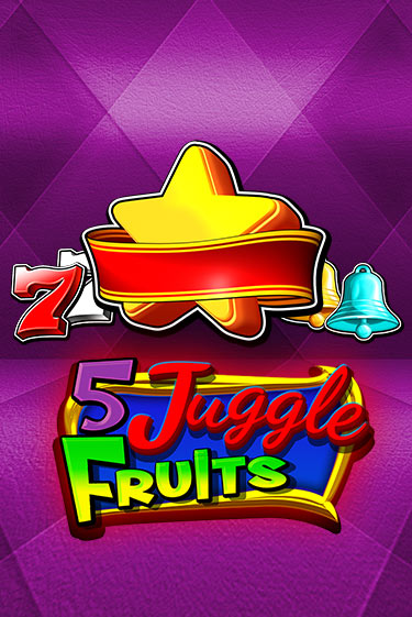 5 Juggle Fruits игра онлайн | Casino 888 бесплатно и без регистрации