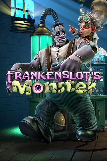 Frankenslot's Monster игра онлайн | Casino 888 бесплатно и без регистрации