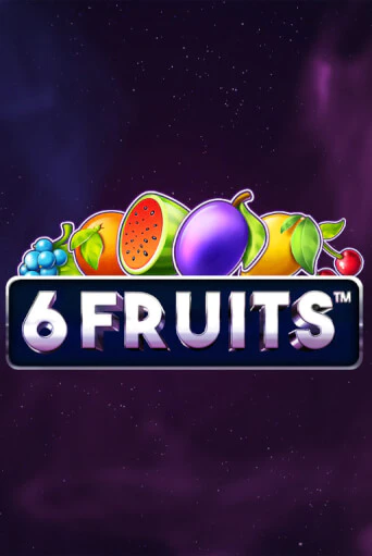 6 Fruits игра онлайн | Casino 888 бесплатно и без регистрации