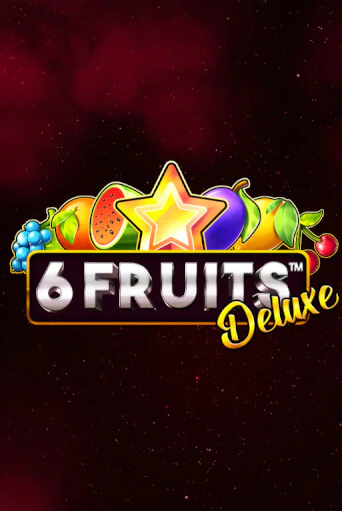 6 Fruits Deluxe игра онлайн | Casino 888 бесплатно и без регистрации