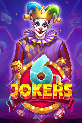 6 Jokers игра онлайн | Casino 888 бесплатно и без регистрации