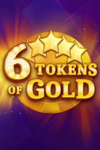 6 Tokens of Gold игра онлайн | Casino 888 бесплатно и без регистрации