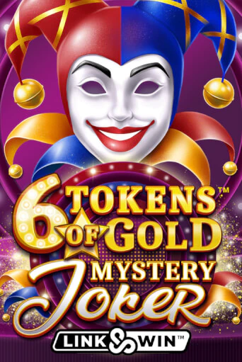 6 Tokens of Gold: Mystery Joker Link&Win™ игра онлайн | Casino 888 бесплатно и без регистрации