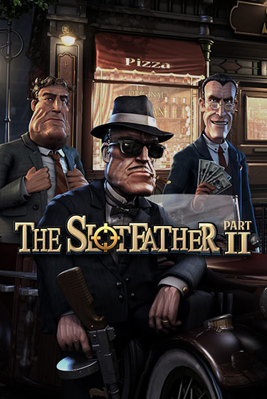 Slotfather 2 игра онлайн | Casino 888 бесплатно и без регистрации