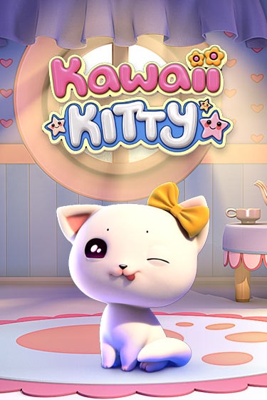 Kawaii Kitty игра онлайн | Casino 888 бесплатно и без регистрации