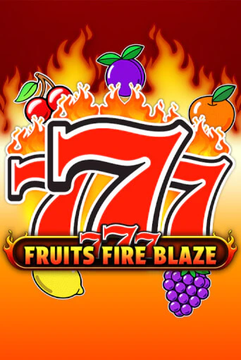777 - Fruits Fire Blaze игра онлайн | Casino 888 бесплатно и без регистрации