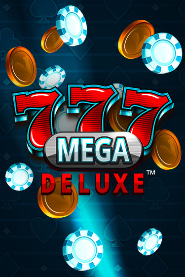 777 Mega Deluxe игра онлайн | Casino 888 бесплатно и без регистрации