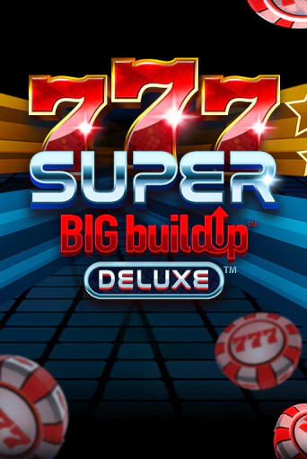 777 Super BIG BuildUp™ Deluxe™ игра онлайн | Casino 888 бесплатно и без регистрации