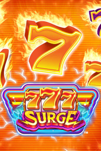 777 Surge игра онлайн | Casino 888 бесплатно и без регистрации