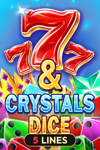 7 & Crystals Dice игра онлайн | Casino 888 бесплатно и без регистрации