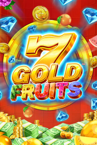 7 Gold Fruits игра онлайн | Casino 888 бесплатно и без регистрации