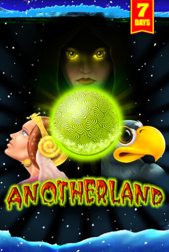 7 Days Anotherland игра онлайн | Casino 888 бесплатно и без регистрации