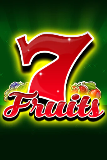 7 Fruits игра онлайн | Casino 888 бесплатно и без регистрации