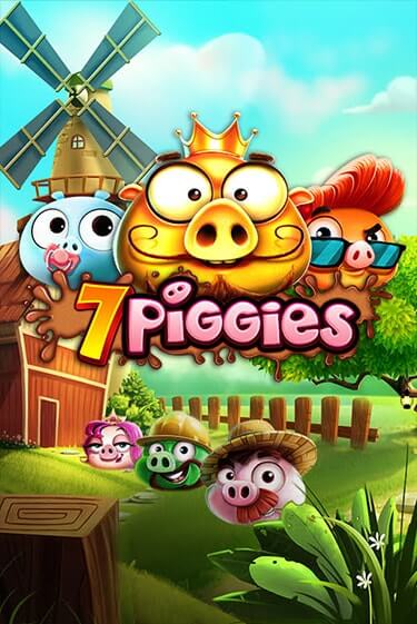 7 Piggies игра онлайн | Casino 888 бесплатно и без регистрации