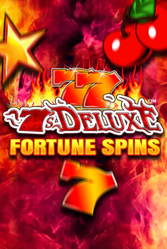 7s Deluxe Fortune Spins игра онлайн | Casino 888 бесплатно и без регистрации