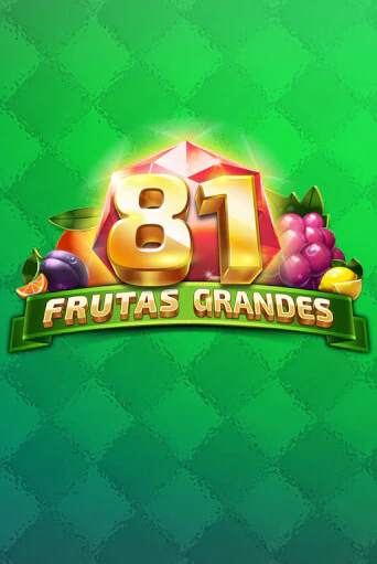 81 Frutas Grandes игра онлайн | Casino 888 бесплатно и без регистрации