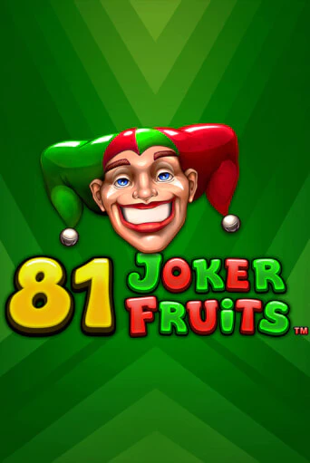 81 Joker Fruits игра онлайн | Casino 888 бесплатно и без регистрации