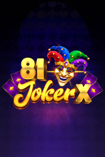 81 Joker X игра онлайн | Casino 888 бесплатно и без регистрации