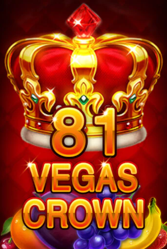 81 Vegas Crown игра онлайн | Casino 888 бесплатно и без регистрации