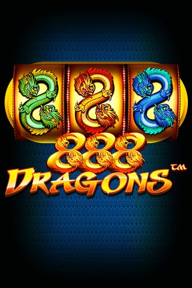 888 Dragons игра онлайн | Casino 888 бесплатно и без регистрации