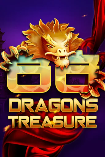 88 Dragons Treasure игра онлайн | Casino 888 бесплатно и без регистрации