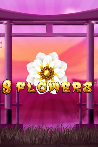 8 Flowers игра онлайн | Casino 888 бесплатно и без регистрации
