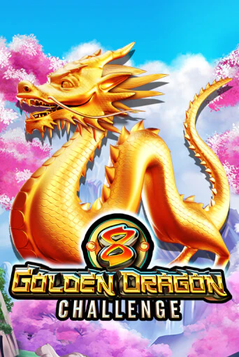 8 Golden Dragon Challenge игра онлайн | Casino 888 бесплатно и без регистрации
