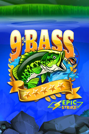 9 Bass игра онлайн | Casino 888 бесплатно и без регистрации