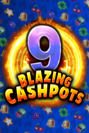 9 Blazing Cashpots игра онлайн | Casino 888 бесплатно и без регистрации
