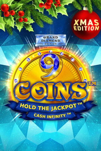 9 Coins Grand Platinum Xmas игра онлайн | Casino 888 бесплатно и без регистрации