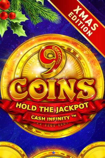 9 Coins Xmas игра онлайн | Casino 888 бесплатно и без регистрации