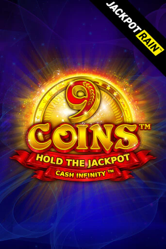 9 Coins JackpotRain игра онлайн | Casino 888 бесплатно и без регистрации