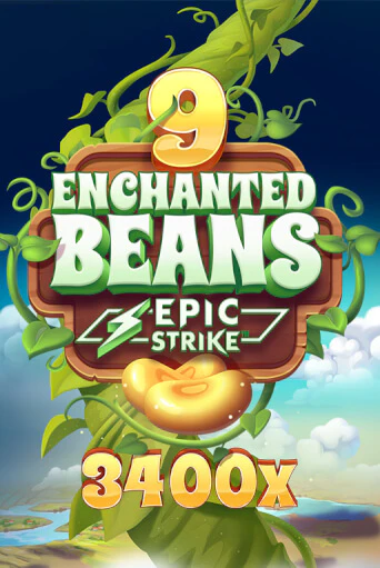9 Enchanted Beans игра онлайн | Casino 888 бесплатно и без регистрации