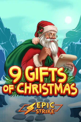 9 Gifts Of Christmas игра онлайн | Casino 888 бесплатно и без регистрации