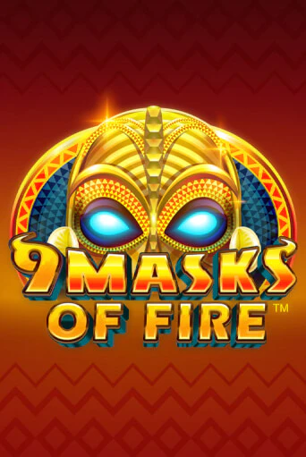 9 Masks Of Fire игра онлайн | Casino 888 бесплатно и без регистрации