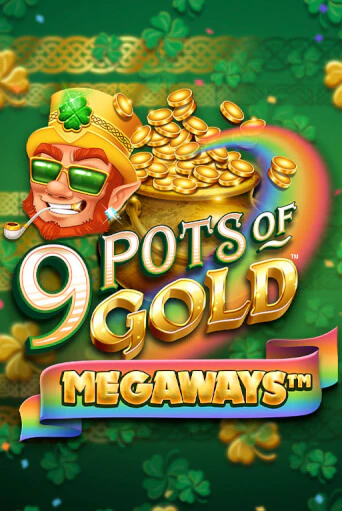9 Pots of Gold Megaways VF игра онлайн | Casino 888 бесплатно и без регистрации
