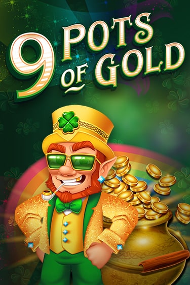 9 Pots of Gold игра онлайн | Casino 888 бесплатно и без регистрации