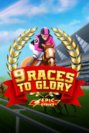9 Races to Glory игра онлайн | Casino 888 бесплатно и без регистрации