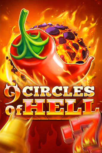9 Circles Of Hell игра онлайн | Casino 888 бесплатно и без регистрации