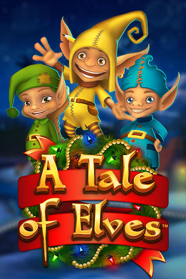 A Tale of Elves игра онлайн | Casino 888 бесплатно и без регистрации