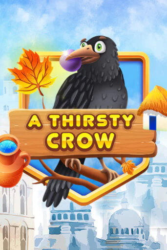 A Thirsty Crow игра онлайн | Casino 888 бесплатно и без регистрации