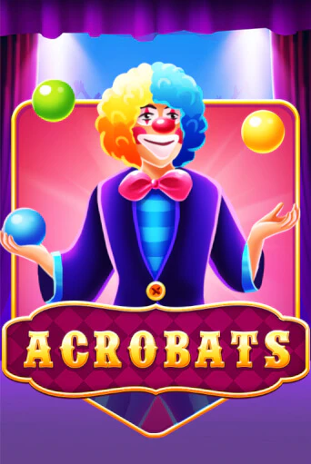 Acrobats игра онлайн | Casino 888 бесплатно и без регистрации