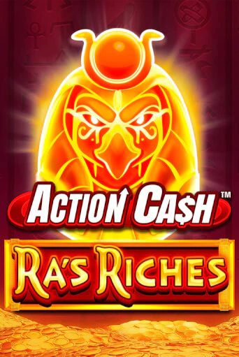 Action Cash™ Ra's Riches игра онлайн | Casino 888 бесплатно и без регистрации