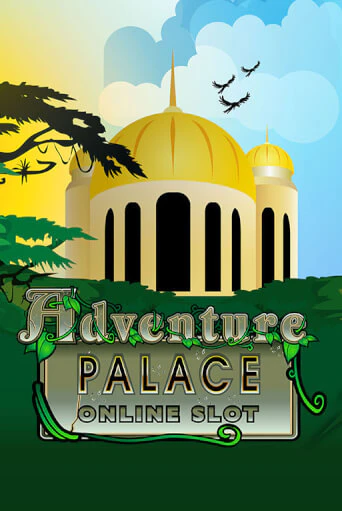 Adventure Palace игра онлайн | Casino 888 бесплатно и без регистрации