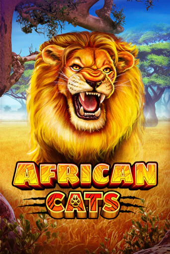 African Cats игра онлайн | Casino 888 бесплатно и без регистрации