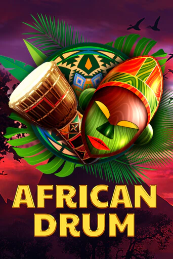 African Drum игра онлайн | Casino 888 бесплатно и без регистрации