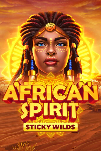 African Spirit Sticky Wilds игра онлайн | Casino 888 бесплатно и без регистрации